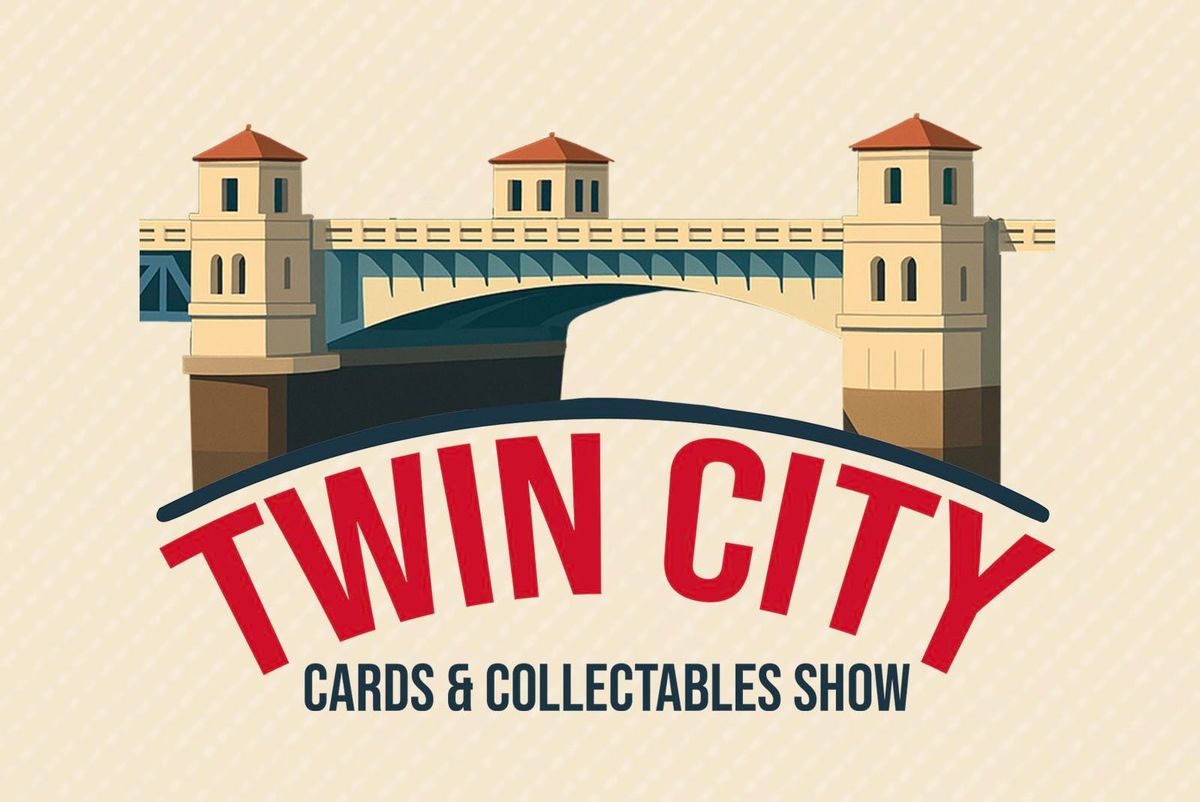 The vibrant energy at TC Cards & Collectibles Show.