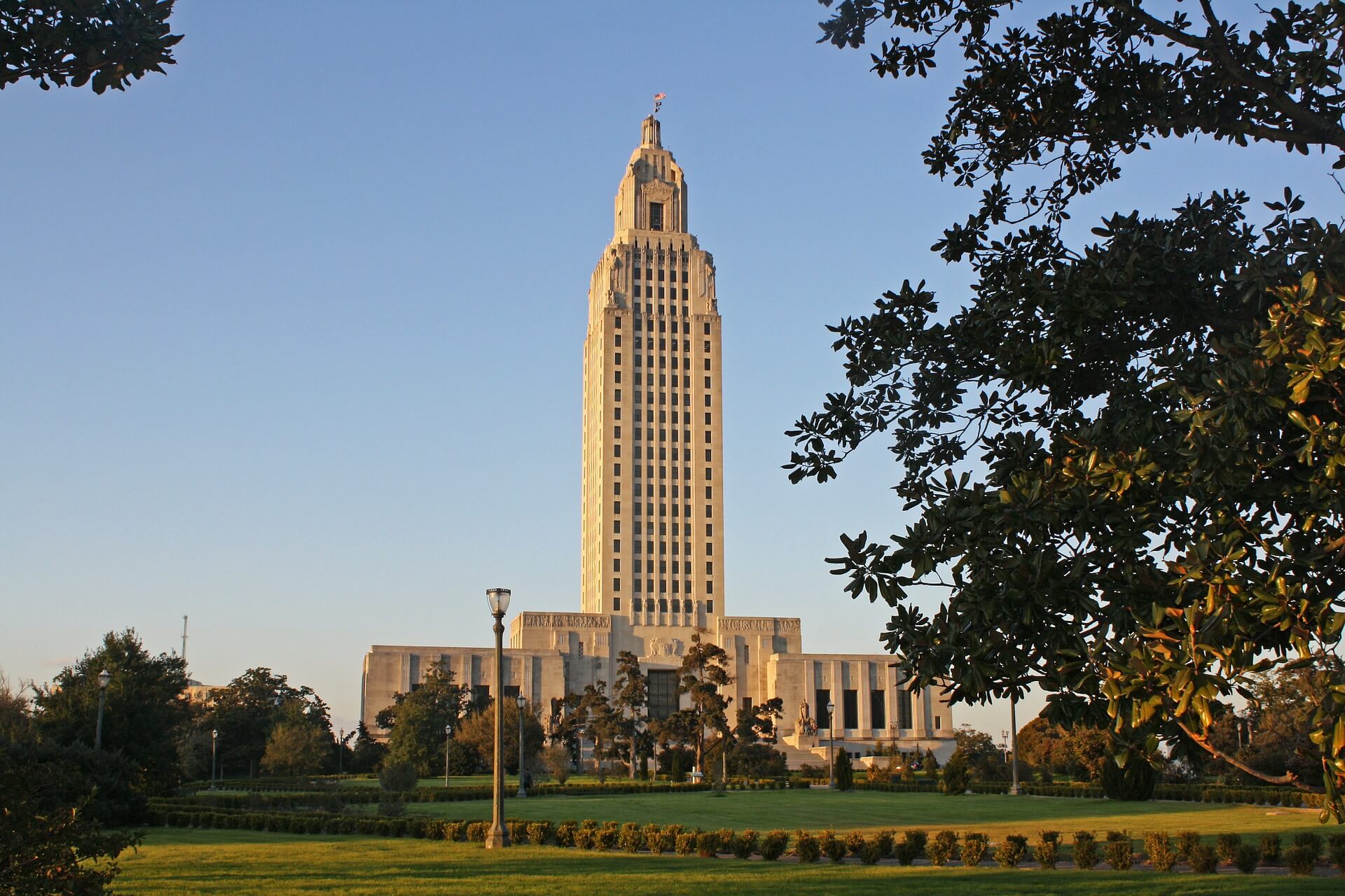 Explore the best cities to call home in Louisiana - each with its own unique charm.